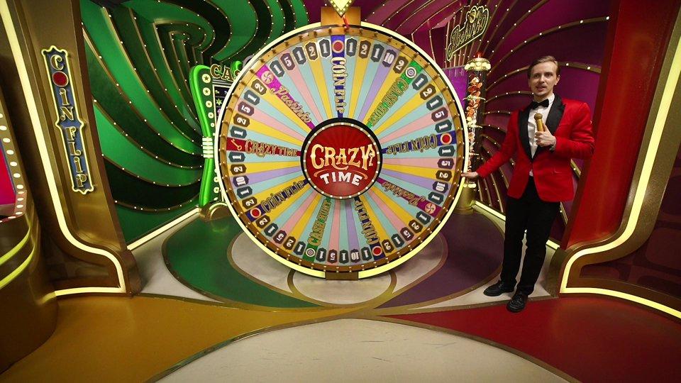 Crazy Time